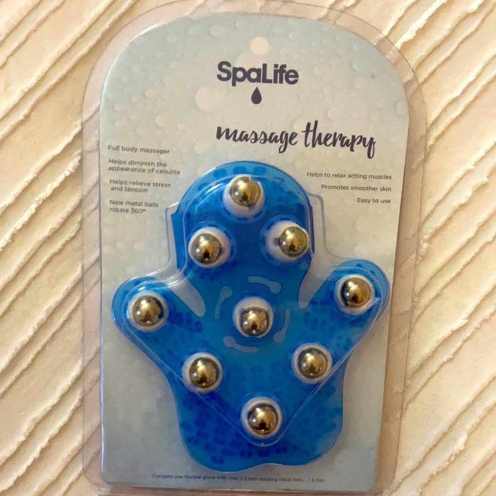 Massager